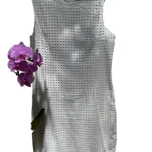 ALFRED Sung Shift Dress EUC